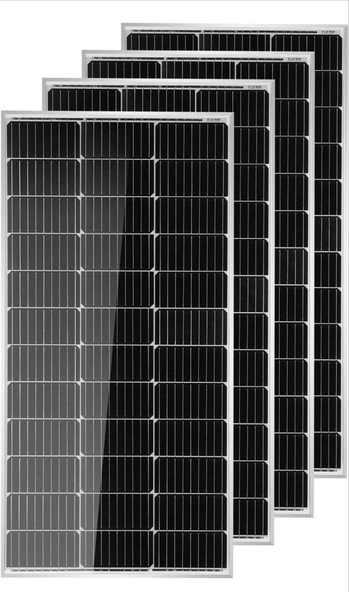 Solar Panels