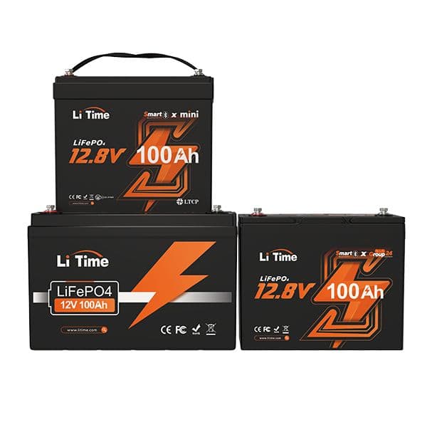 Batteries